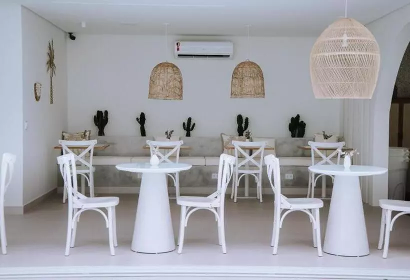 Olisa Hotel Boutique