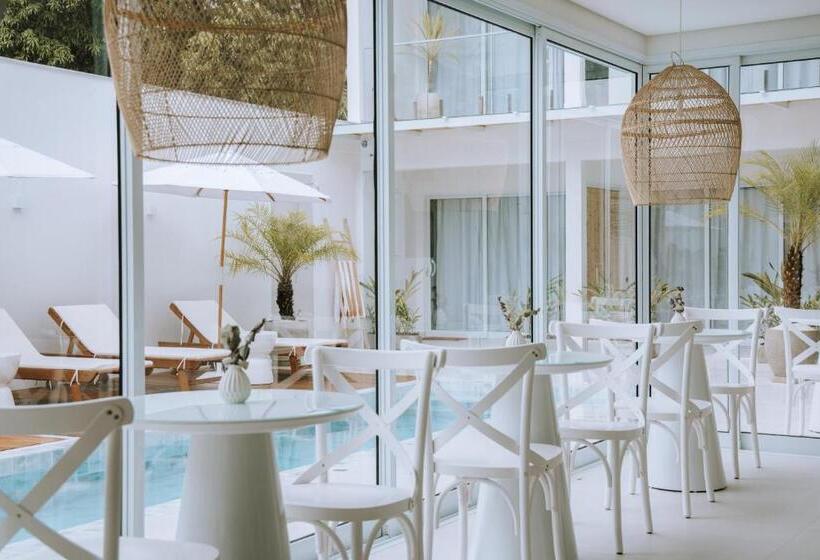 Olisa Hotel Boutique