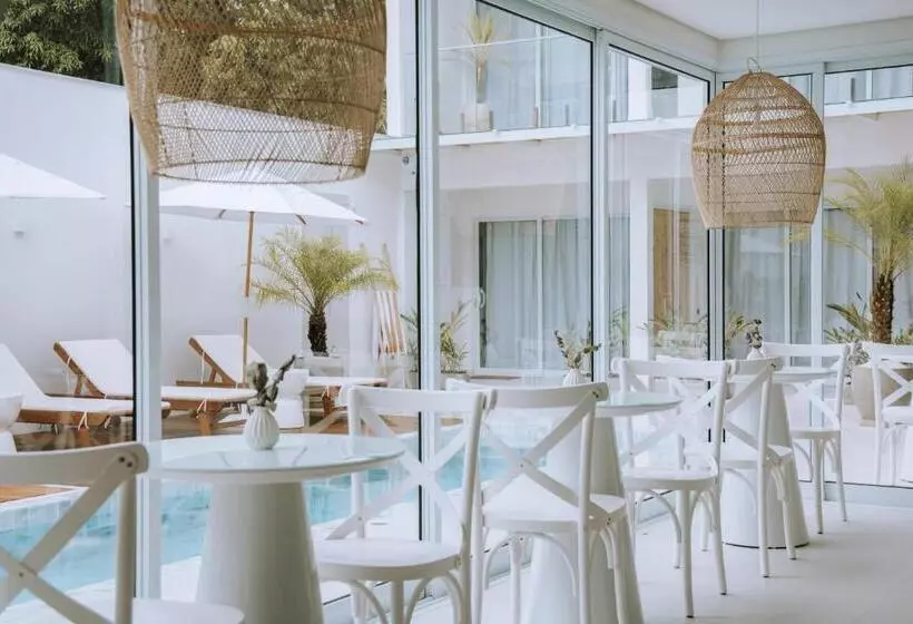 Olisa Hotel Boutique