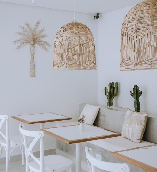 Olisa Hotel Boutique