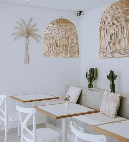 Olisa Hotel Boutique