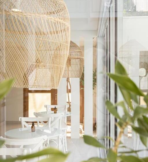 Olisa Hotel Boutique