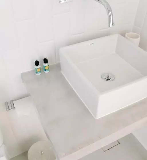 Olisa Hotel Boutique