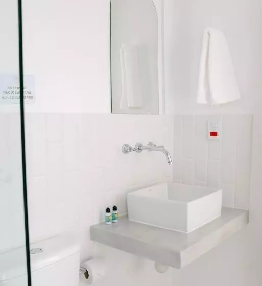 Olisa Hotel Boutique