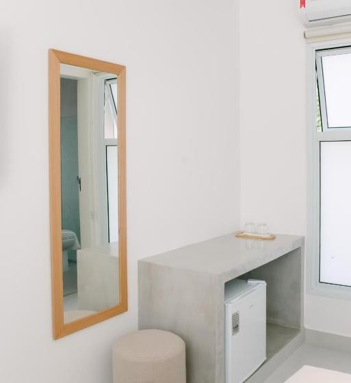 Olisa Hotel Boutique