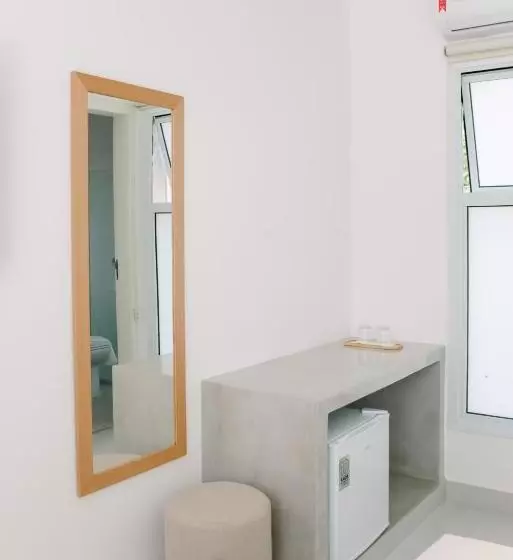 Olisa Hotel Boutique