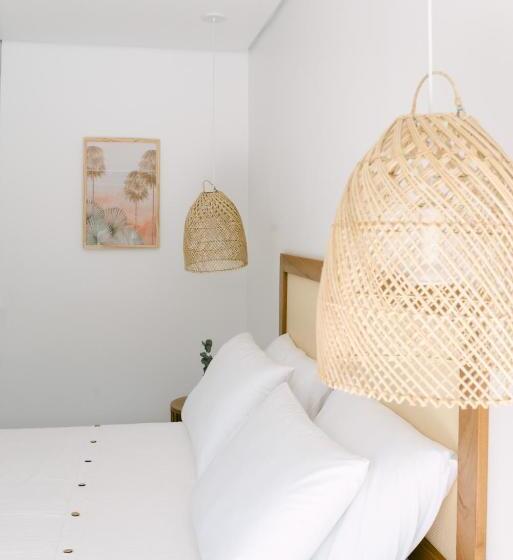 Olisa Hotel Boutique