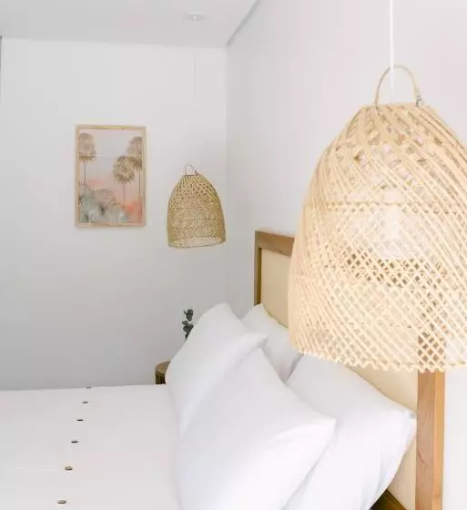 Olisa Hotel Boutique