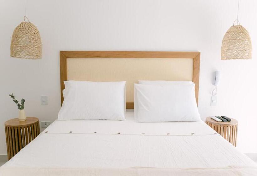 Olisa Hotel Boutique