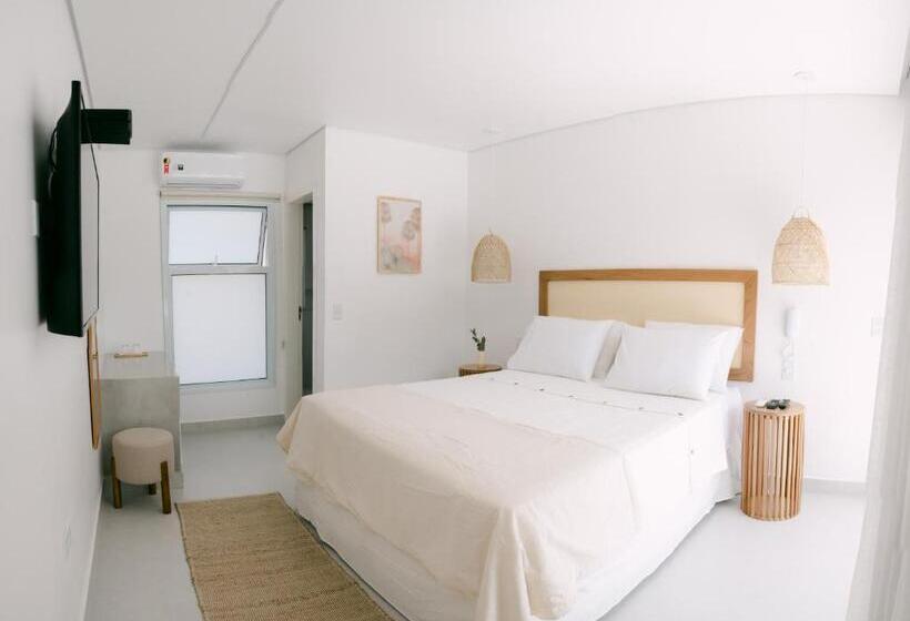 Olisa Hotel Boutique