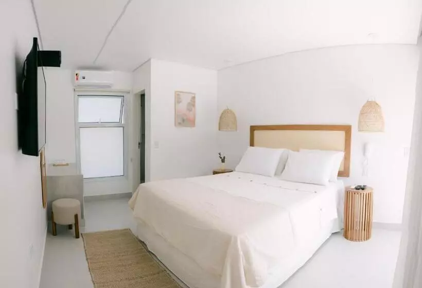 Olisa Hotel Boutique