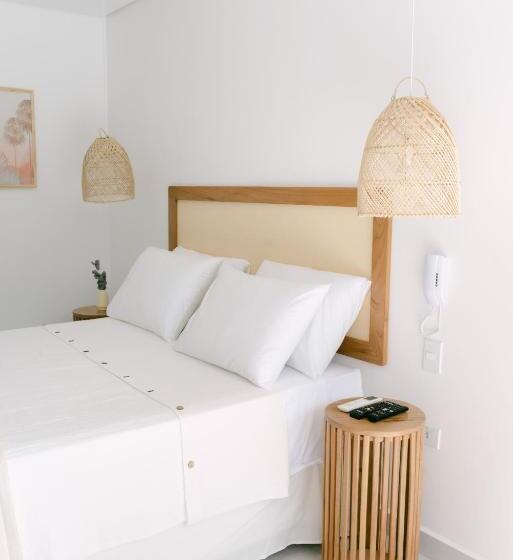 Olisa Hotel Boutique