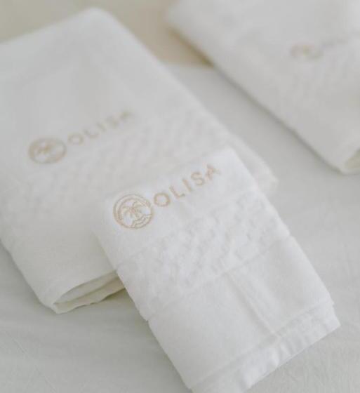 Olisa Hotel Boutique