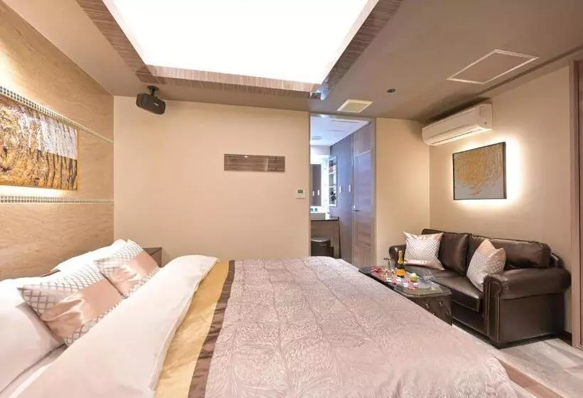 Pasadena レジャーホテル オールインクルーシブ