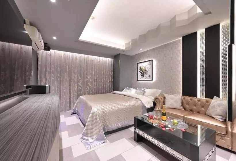 Pasadena レジャーホテル オールインクルーシブ