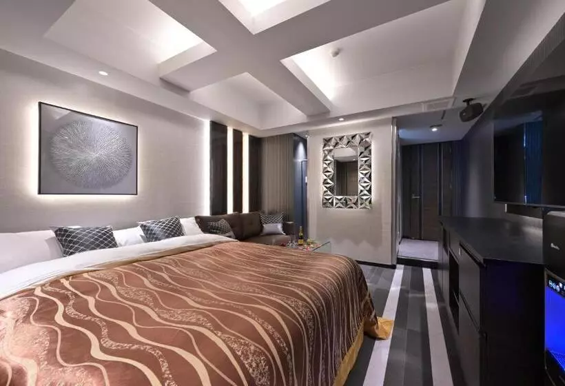 Pasadena レジャーホテル オールインクルーシブ