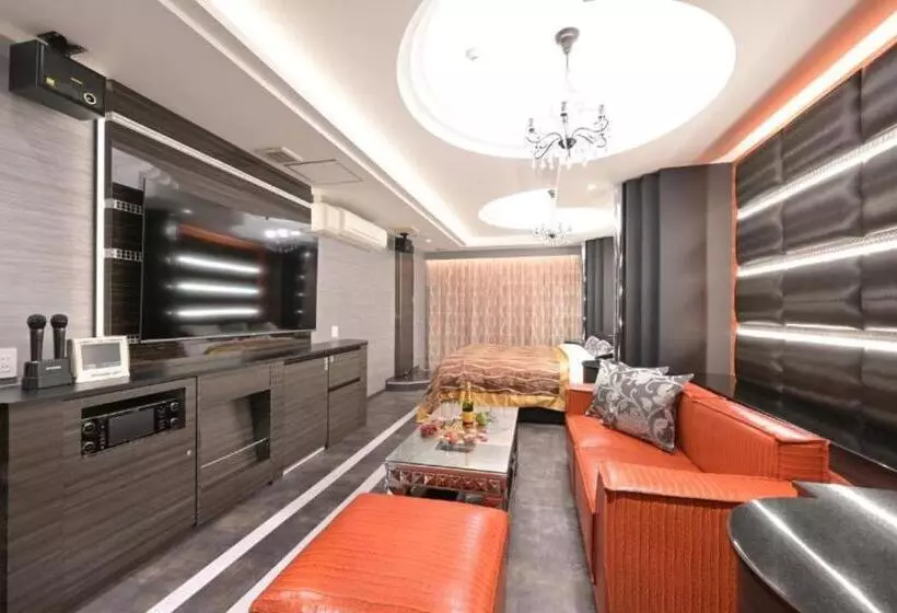 Pasadena レジャーホテル オールインクルーシブ