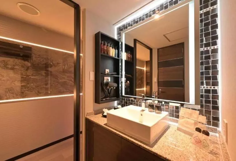 Pasadena レジャーホテル オールインクルーシブ