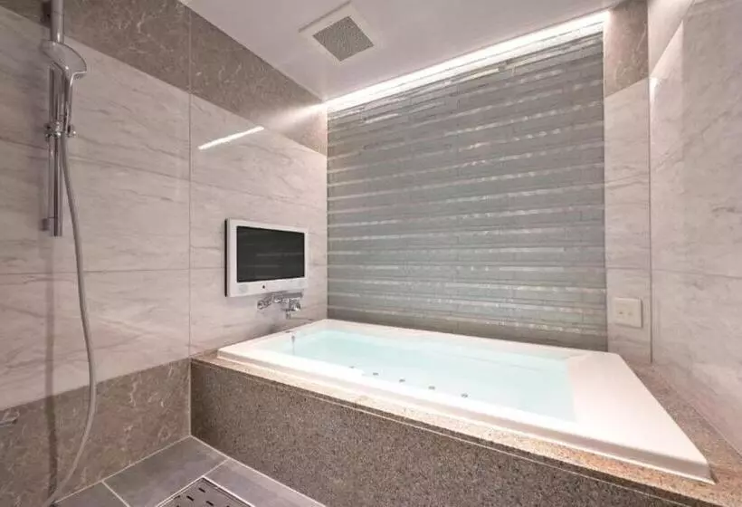 Pasadena レジャーホテル オールインクルーシブ