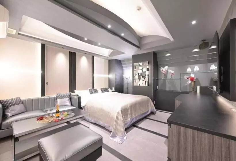 Pasadena レジャーホテル オールインクルーシブ