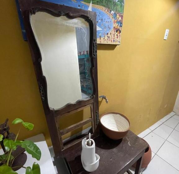 پانسیون Canto Dos Artistas Olinda