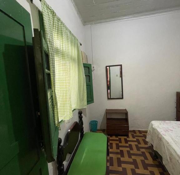 پانسیون Canto Dos Artistas Olinda