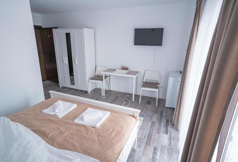 פנסיון Casa Danei