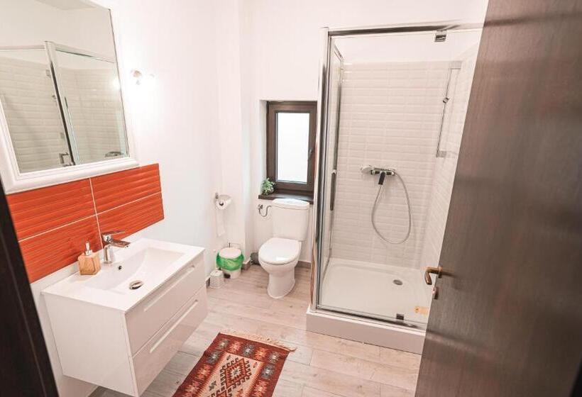 פנסיון Casa Danei