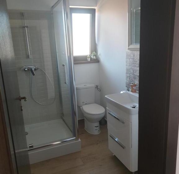 פנסיון Casa Danei