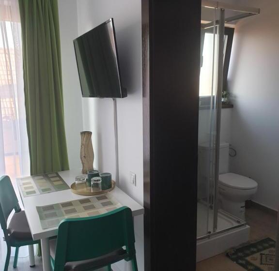 פנסיון Casa Danei