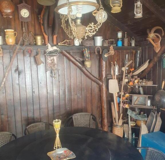 פנסיון Casa Danei