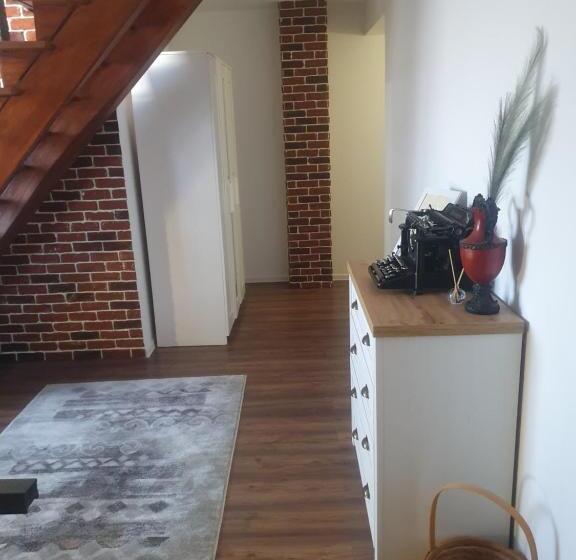 פנסיון Casa Danei