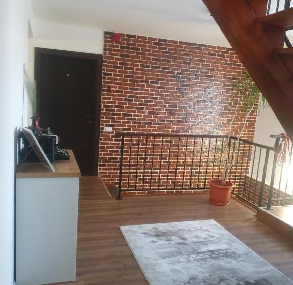 פנסיון Casa Danei