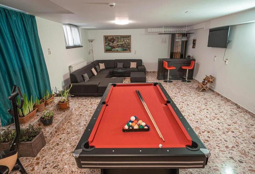 פנסיון Casa Danei