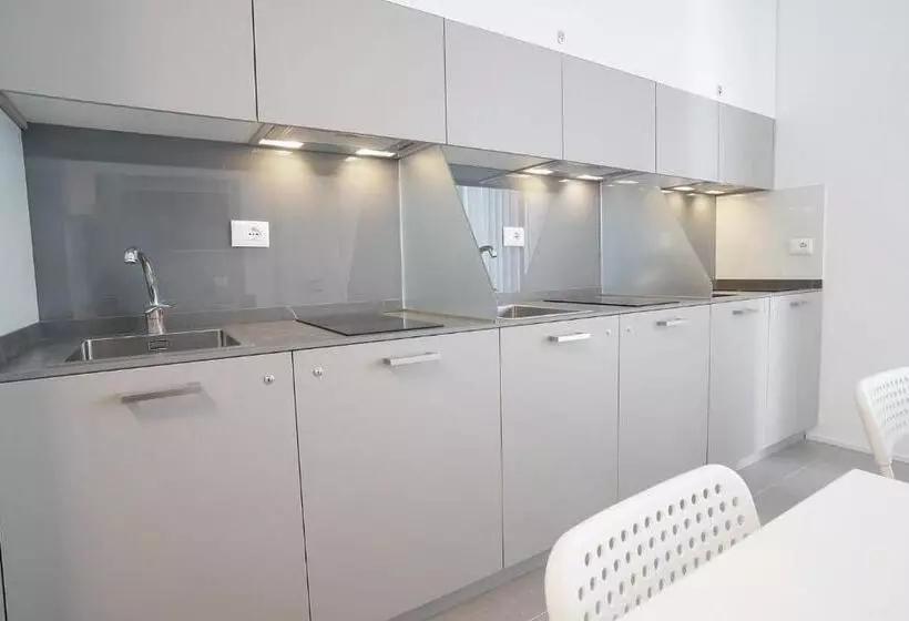 پانسیون Piano Alto Home