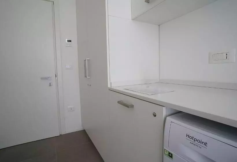 پانسیون Piano Alto Home