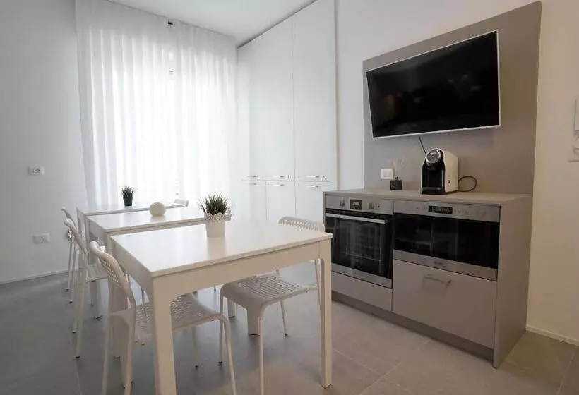 پانسیون Piano Alto Home