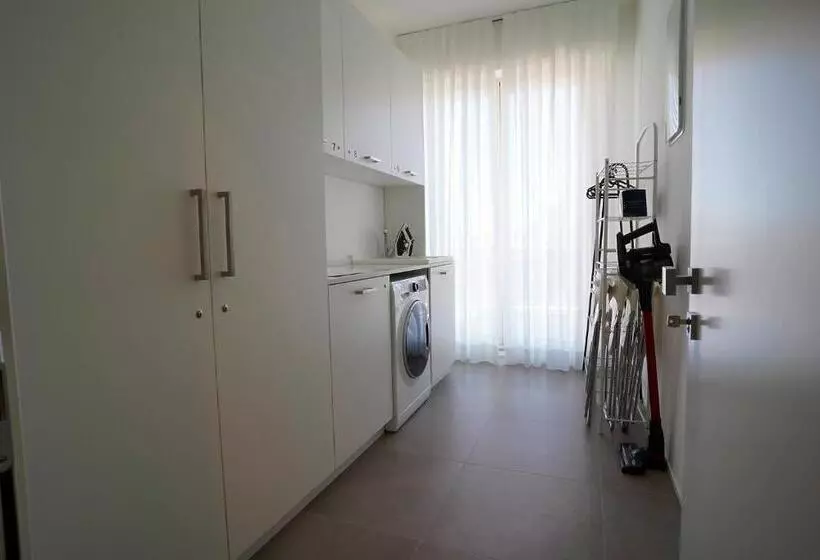 پانسیون Piano Alto Home