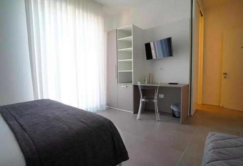 پانسیون Piano Alto Home