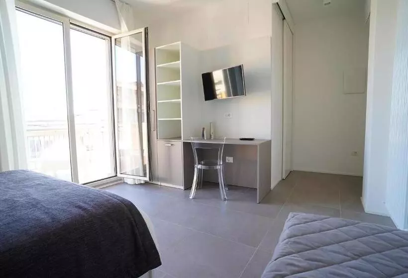 پانسیون Piano Alto Home