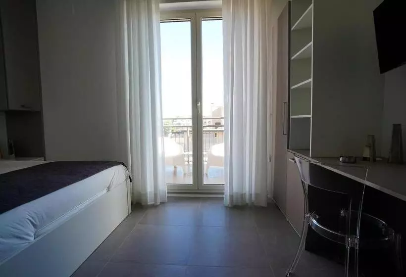 پانسیون Piano Alto Home