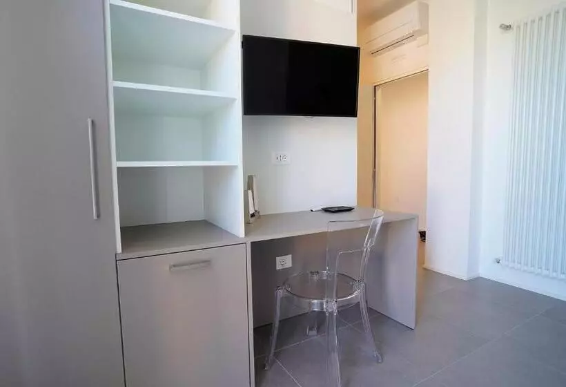 پانسیون Piano Alto Home