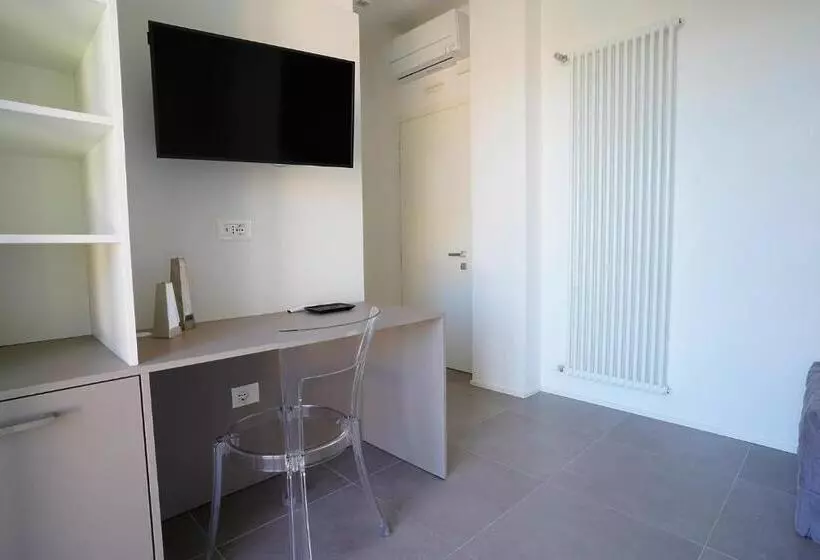 پانسیون Piano Alto Home