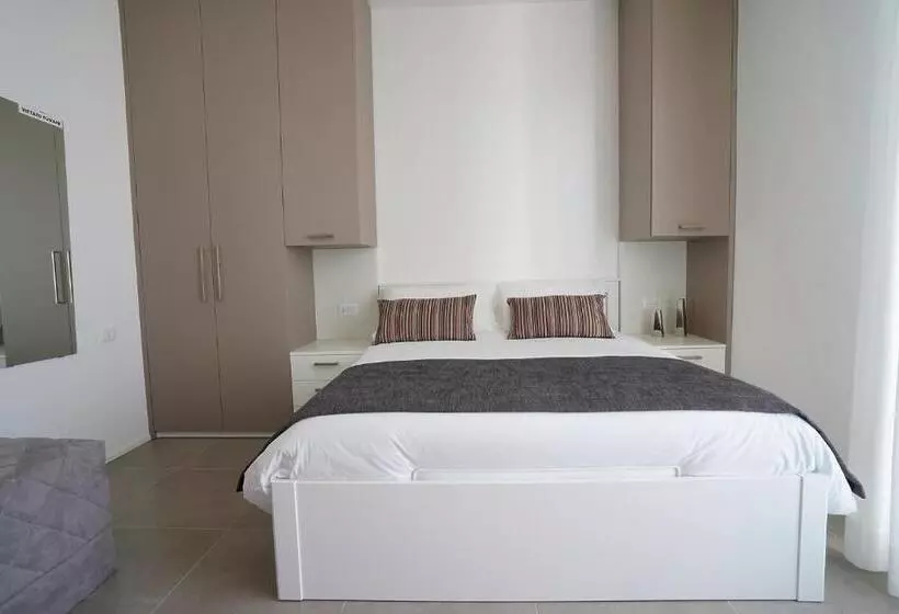 پانسیون Piano Alto Home