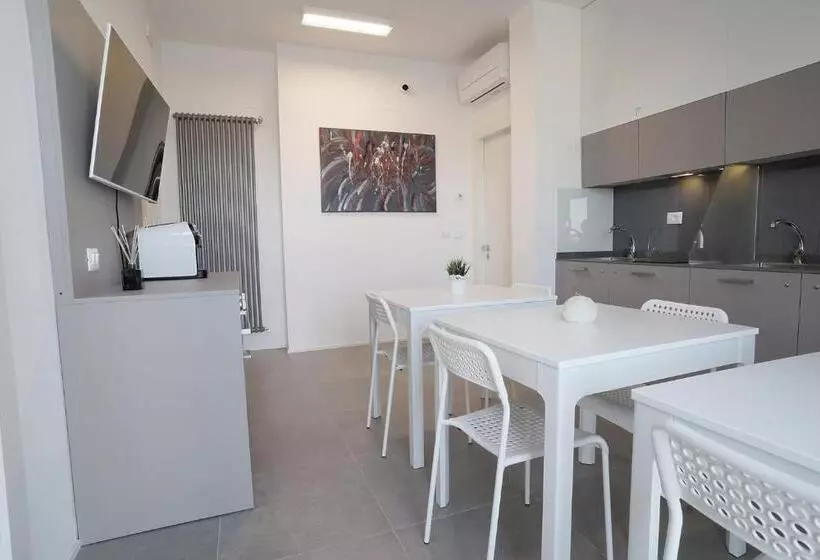 پانسیون Piano Alto Home
