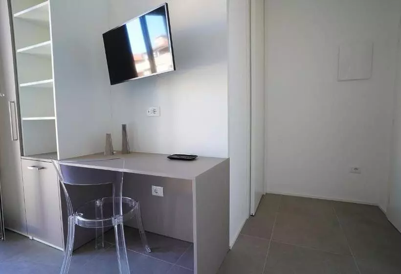 پانسیون Piano Alto Home