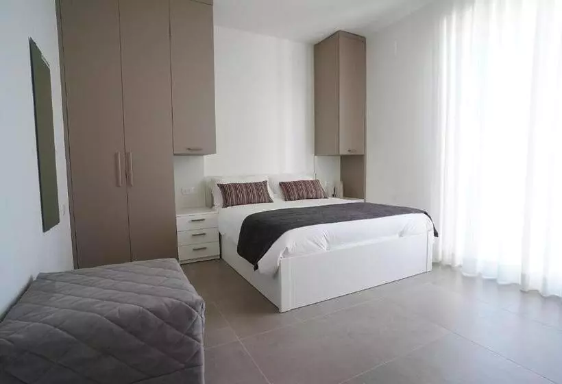 پانسیون Piano Alto Home