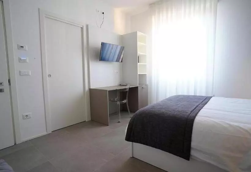 پانسیون Piano Alto Home