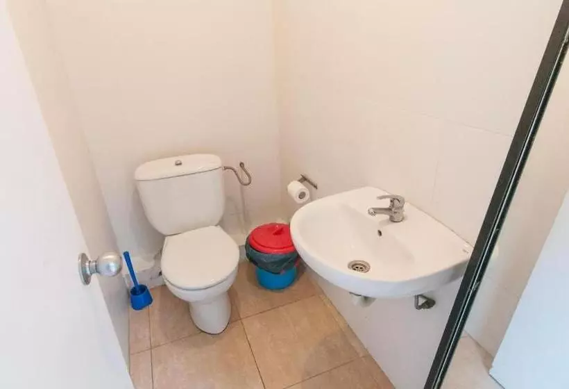 پانسیون Room In Guest Room Private Room With Sunny Terrace Of 200m2 3