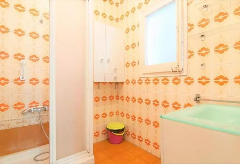 پانسیون Room In Guest Room Private Room With Sunny Terrace Of 200m2 3